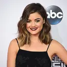Lucy Hale