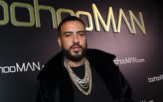 French Montana Net Worth