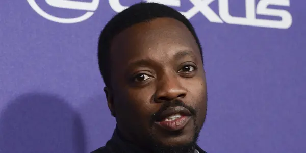 Anthony Hamilton