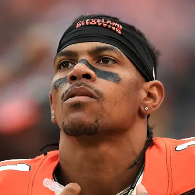 Terrelle Pryor
