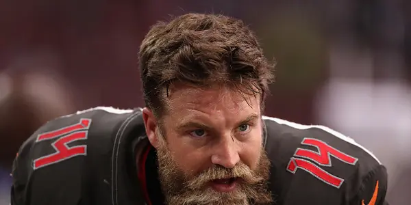 Ryan Fitzpatrick