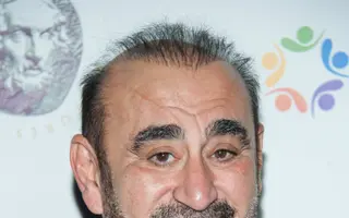Ken Davitian Net Worth