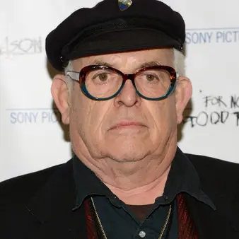 Ralph Steadman Net Worth