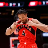 Scottie Barnes Net Worth