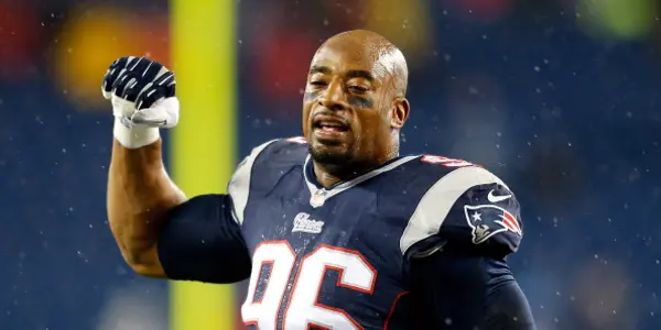 Andre Carter