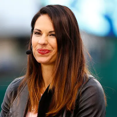 Jessica Mendoza