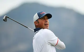 Matt Kuchar Net Worth