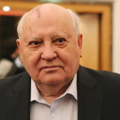 Mikhail Gorbachev