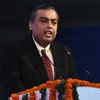 Inside The $40 Billion Feud Between India's Ambani Brothers