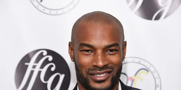 Tyson Beckford