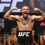 How Much Money Would You Want To Box With Mayweather? Conor McGregor Has Named His Price, And It's NINE FIGURES!
