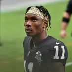 How Much Of His $16 Million Contract Will Henry Ruggs Keep?