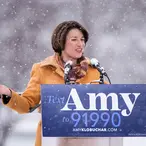 Amy Klobuchar Net Worth