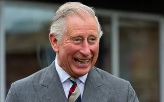 King Charles Net Worth