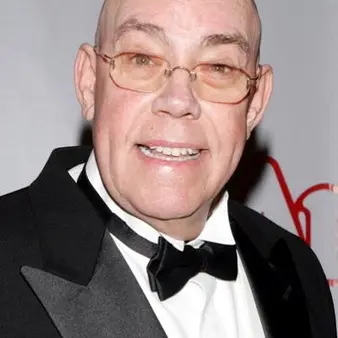 John Schuck Net Worth