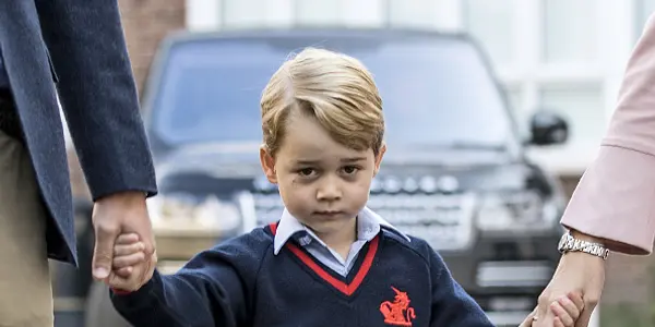 Prince George