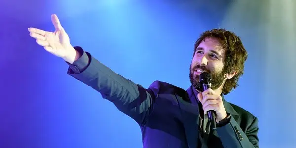Josh Groban