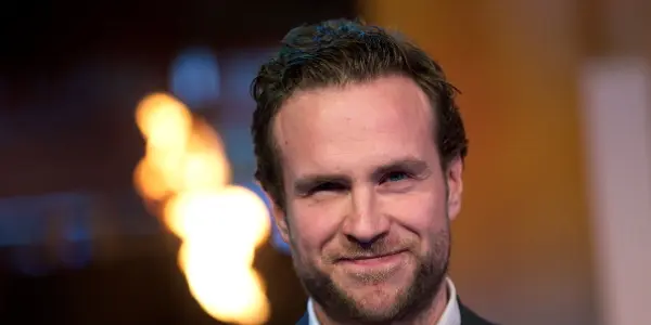 Rafe Spall