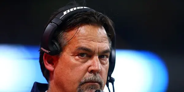 Jeff Fisher