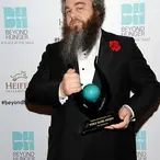 Patrick Rothfuss Net Worth