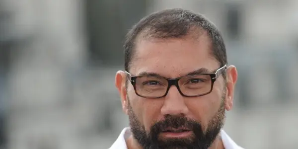 Dave Bautista