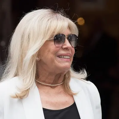 Nancy Sinatra