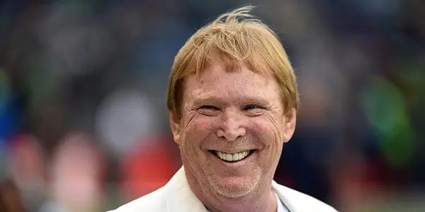 Mark Davis