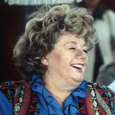 Shelley Winters