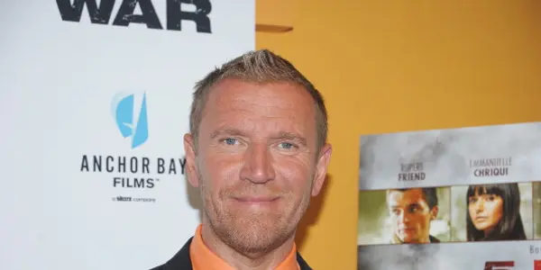 Renny Harlin