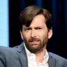 David Tennant
