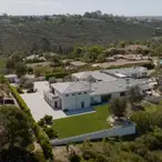 Retired Baseball Player James Shields Lists $23 Million Rancho Santa Fe Estate With 13,500 Square Feet Of Custom Luxury