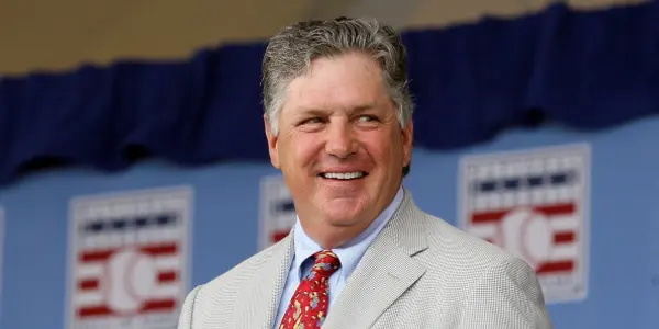 Tom Seaver