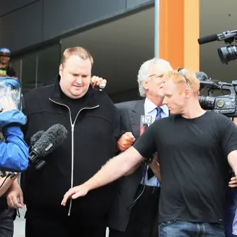 US Court Allows US Government To Keep $67 Million Seized From Kim Dotcom. Surprise, Surprise.