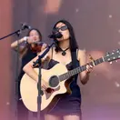 Niki Zefanya