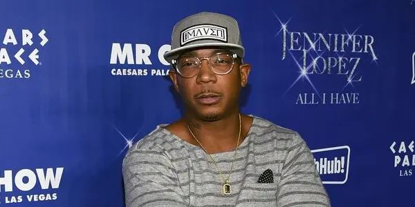 Ja Rule