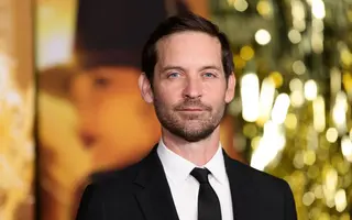 Tobey Maguire Net Worth