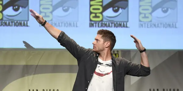 Jensen Ackles