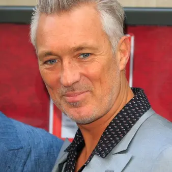 Martin Kemp Net Worth