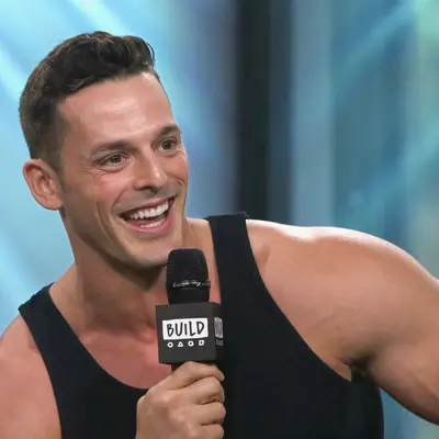 Jessie Godderz