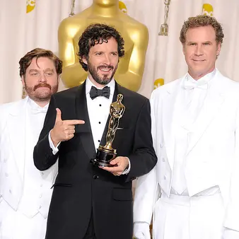 Bret McKenzie Net Worth