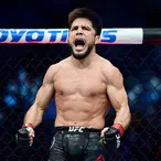 Henry Cejudo Net Worth