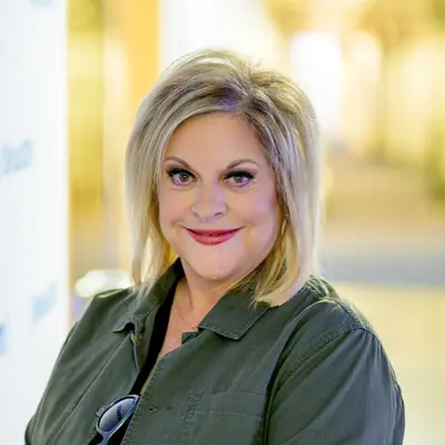 Nancy Grace