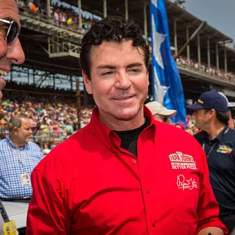 Louisville Settles With Papa John Schnatter – Here's How Much Money He'll Receive