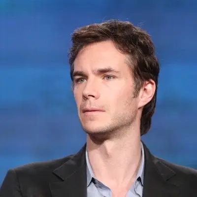 James D'Arcy