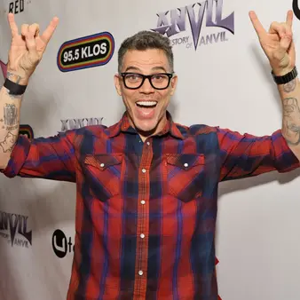 Steve-O Net Worth