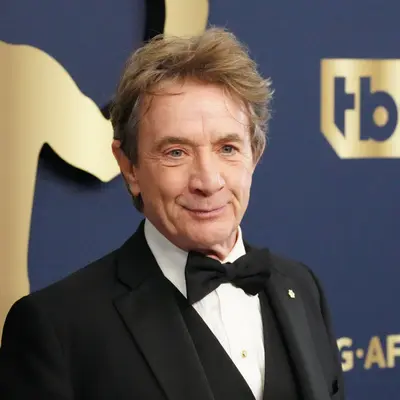 Martin Short