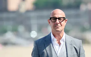 Stanley Tucci Net Worth