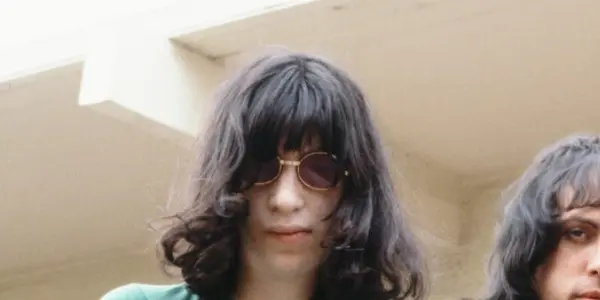 Joey Ramone