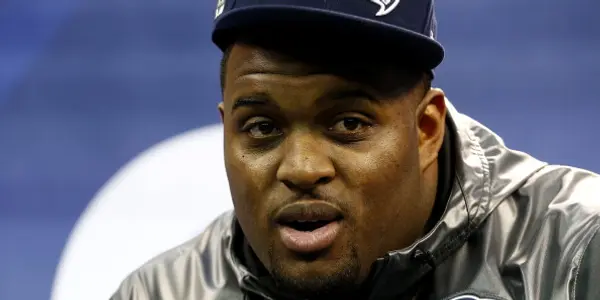 Brandon Mebane