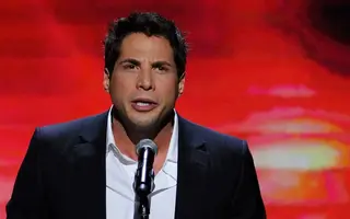 Joe Francis Net Worth